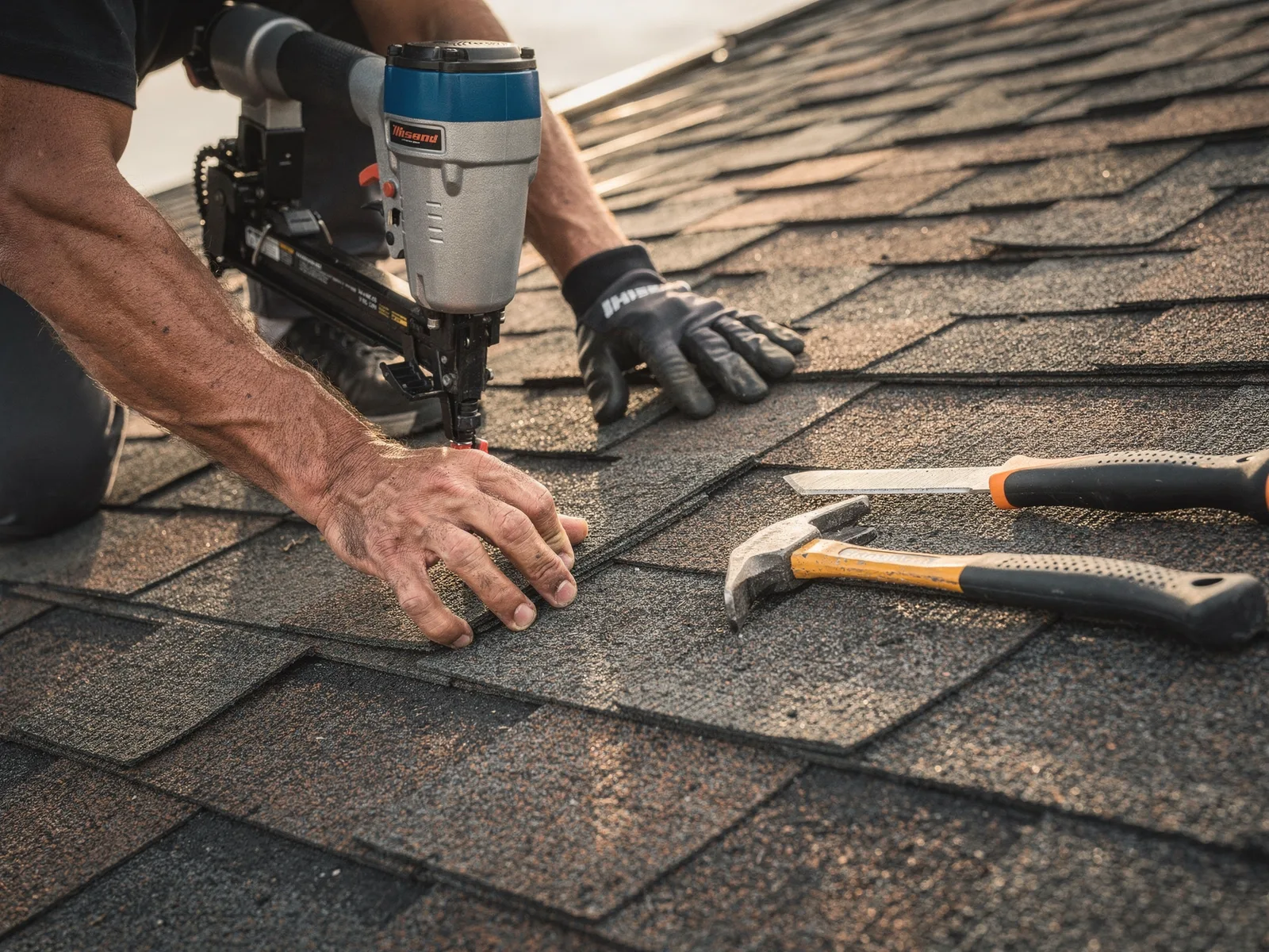 Why choose Roof Repair in Sturdivant, MO